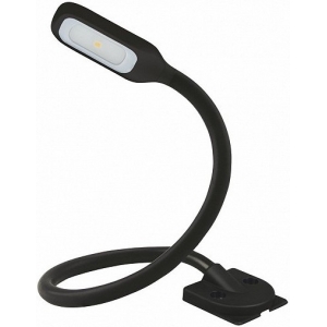 KAARDILAMP STATSIONAAR ONYX COPILOT L 0.5W 12 / 24V 20LM 3000K 370MM OSRAM