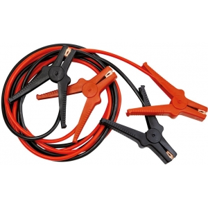 KÄIVITUSJUHTMED CU / AL 300A 16MM² 3.0M OSRAM