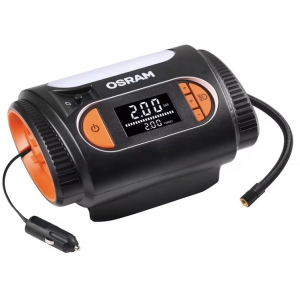KOMPRESSOR DIGI 6.9BAR 160W 12V OSRAM