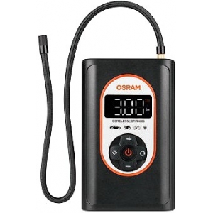 AKUKOMPRESSOR AUTOMAATNE 8.3BAR USB-C OSRAM