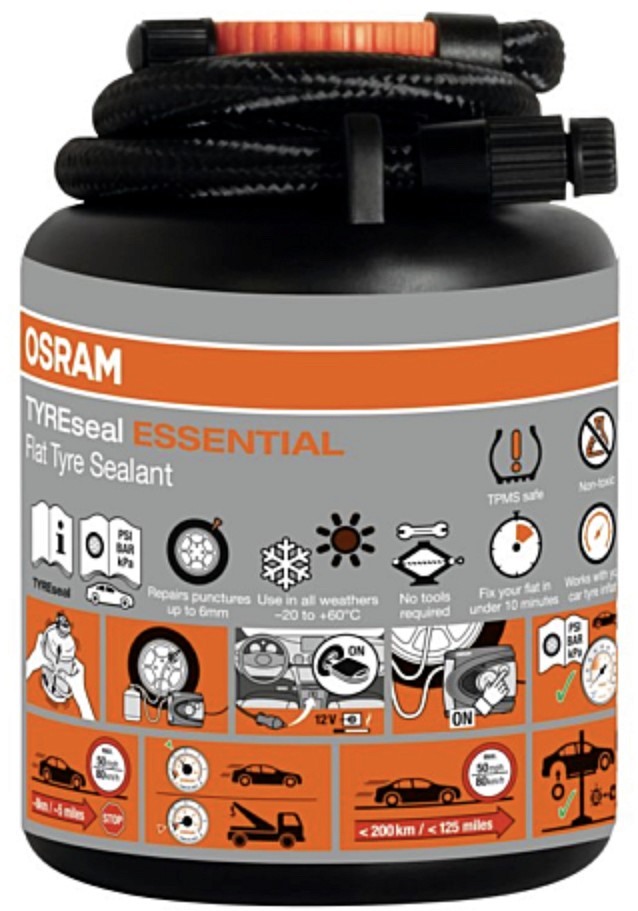 REHVIPARANDUSAINE 450ML OSRAM