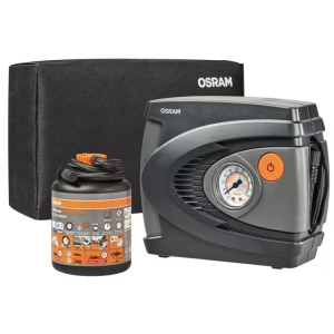 REHVIPARANDUSKOMPLEKT 450ML KOMPRESSOR 12V OSRAM