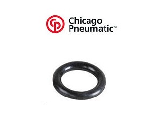 PADRUNI STOPPER-RÕNGA ALUNE KUMMI O-RÕNGAS 1 / 2" MUTRIKEERAJALE CHICAGO PNEUMATIC