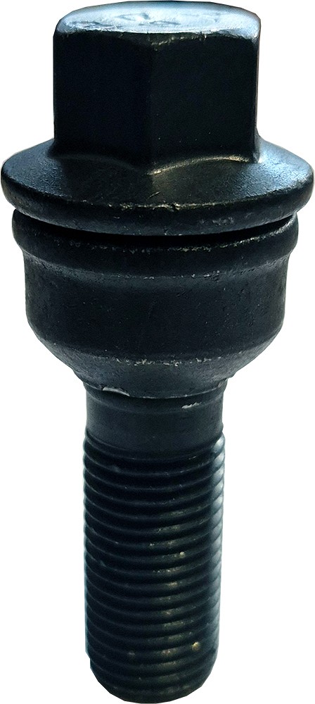 POLT PK14X1.50 / 35 / 17 (PALL-PUKS R14. CH17). BPP4 / S BLACK (MUST)