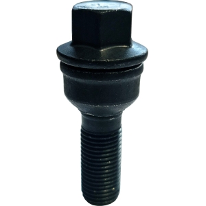 POLT PK14X1.50 / 35 / 17 (PALL-PUKS R14. CH17). BPP4 / S BLACK (MUST)