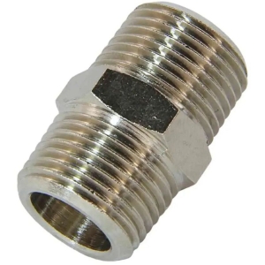 NIPPEL LIITMIK 1 / 4"-1 / 4"