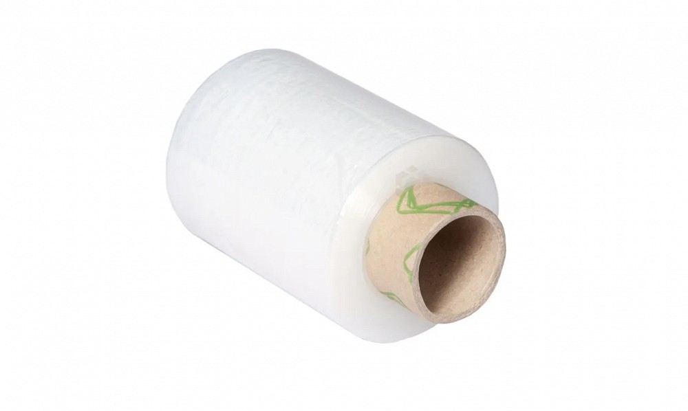 PAKKEKILE LÄBIPAISTEV 10CM 23MIC 150M