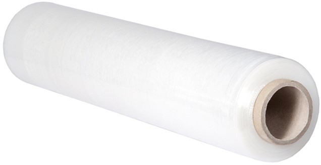 PAKKEKILE LÄBIPAISTEV 45CM 20MIC 200M