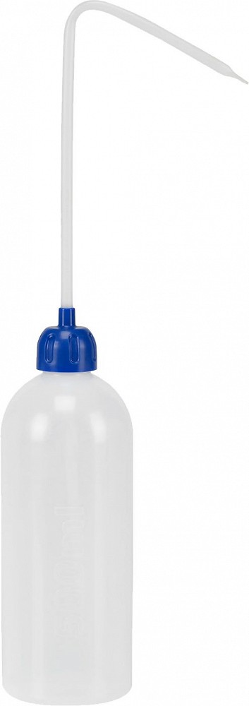 TÄITEPUDEL KÕRREGA 0.5L. LÄBIPAISTEV PRESSOL