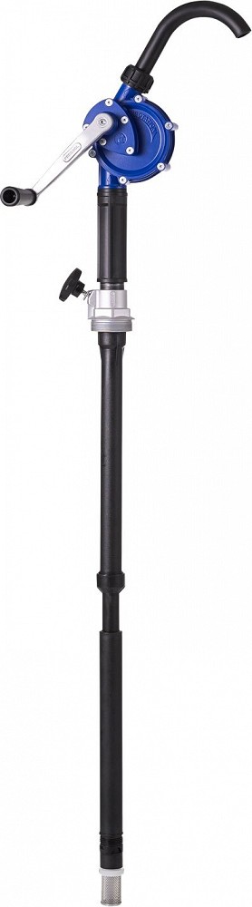 HD VAADIPUMP VÄNDAGA 18L / MIN. ÕLID / DIISEL / HÜDROÕLI / VANAÕLI PRESSOL