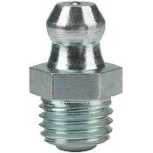 MÄÄRDENIPPEL H1 SIRGE M6X1 DIN71412 PRESSOL