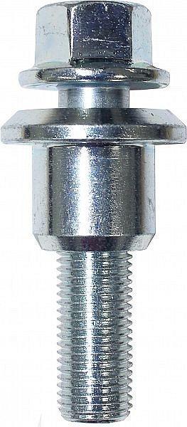 POLT PS14X1.50 / 27 / 19 (P63.5. CH19) HÜLSS: D=22.5 MM. L=16MM