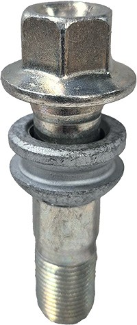 POLT PK15X1.25 / 44 / 17 (PK / R14. P64.0. CH17) PM1 / S. LIIKUV SEIB (MER)