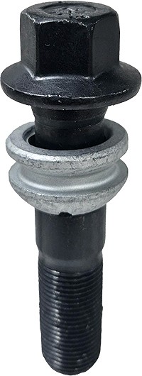 POLT PK15X1.25 / 54 / 17 (PK / R14. P74.0. CH17) PM4 / S. MUST. LIIKUV SEIB (MER)