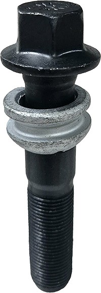 POLT PK15X1.25 / 64 / 17 (PK / R14. P84.0. CH17) PM4 / S. MUST. LIIKUV SEIB (MER)