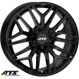 ATS PASSION GB 10.5X20 5X130 / 64 (71.6) (B) (PK / R14) (POR) (TÜV) KG920 REAR DEMO