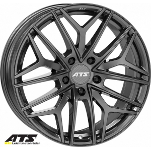 ATS PASSION GR 10.5X20 5X130 / 64 (71.6) (GR) (PK / R14) (POR) (TÜV) KG920 REAR