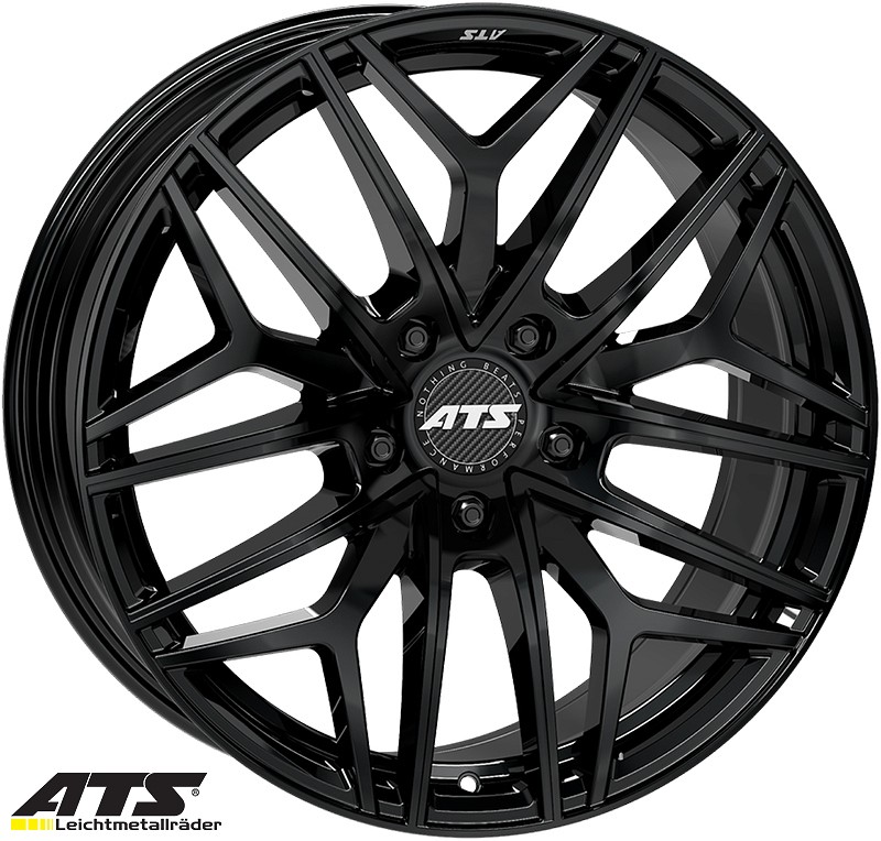 ATS PASSION GB 9.0X20 5X130 / 50 (71.6) (B) (PK / R14) (POR) (TÜV) KG780 DEMO