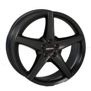 RONAL R41 TREND 6.5X15. 5X112 / 38 (76.0) (BM) (PK) (TÜV) KG800
