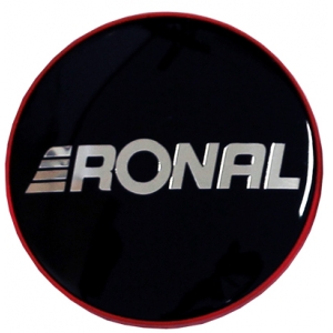 KAPSEL RONAL R41 / 46 / 50 / 54MCR. 62 / 57 MM. MUST / PUNANE RANT