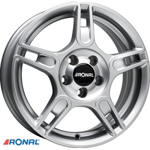 RONAL R52 6.0X16. 4X98 / 35 (68.0) (S) (TÜV) KG570