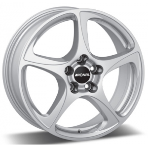 RONAL R53 7.0X17. 5X100 / 50 (68.0) (S) (TÜV) KG720
