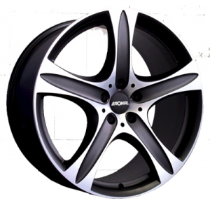RONAL R55T 9.5X20 5X127 / 35 (71.6) (I) (TÜV) KG1050