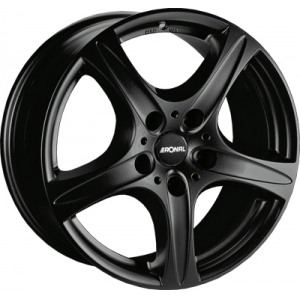 RONAL R55B 7.5X17. 5X127 / 34 (71.6) (BM) (TÜV) KG850