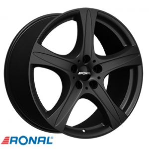 RONAL R55B 7.5X17 5X130 / 55 (71.6) (BM) KG950 TÜV (PK / R14 OE)