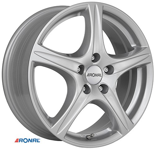 RONAL R56 S 8.0X18 5X120 / 45 (82.0) (S) (TÜV) KG830 SH0620