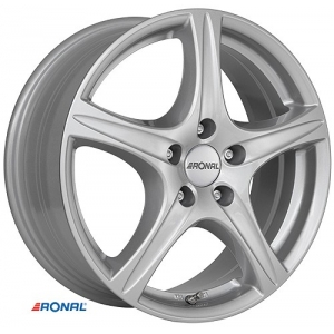 RONAL R56 S 8.0X18 5X120 / 45 (82.0) (S) (TÜV) KG830 SH0620