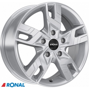 RONAL valuveljed