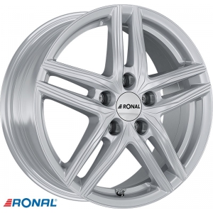 RONAL R65 S 6.5X17 5X112 / 45 (76.0) (PK / R13) (S) (TÜV) KG750