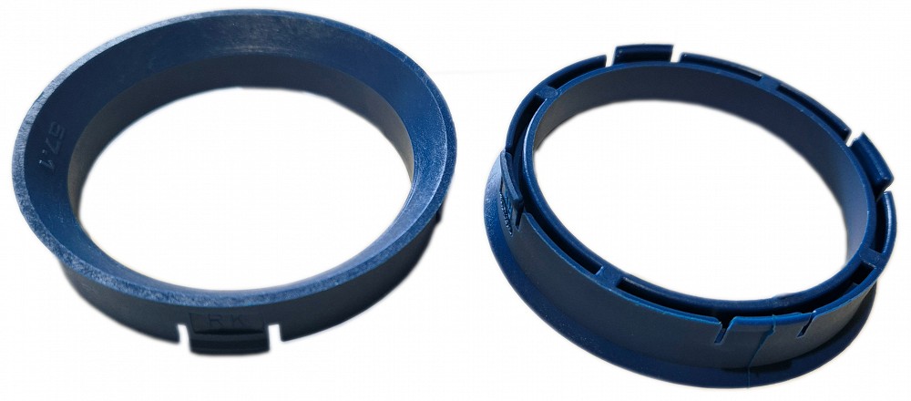 SOBITUSRÕNGAS 66.6-57.1 RONAL. SININE. 1TK