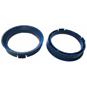 SOBITUSRÕNGAS 66.6-57.1 RONAL. SININE. 1TK