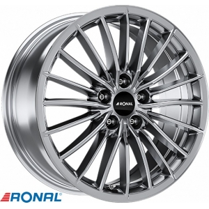 RONAL R68 9.0X18 5X112 / 41 (66.6) (PK / R13) (U) (TÜV) KG860