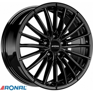 RONAL R68 B 8.5X19 5X114 / 50 (82.0) (B) (TÜV) KG800