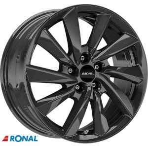 RONAL R70 GR 7.5X18 5X108 / 50 (76.0) (GR) (TÜV) KG775