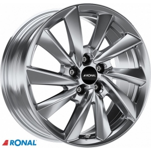 RONAL R70 S 8.5X18 5X112 / 42 (66.6) (PK / R13) (M) (TÜV) KG860