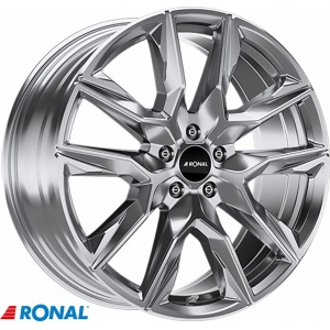 RONAL R71 S 8.5X20 5X120 / 41.5 (72.6) (L) (TÜV) (MS14) KG1000