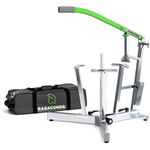 MOOTORRATTA REHVI MONTAAZIPINK KROSS / OFF-ROAD RABACONDA