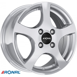RONAL CA2 S 6.0X14 4X100 / 30 (57.1) (S) (TÜV) KG650 (TRL)