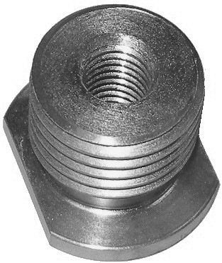 ADAPTER M22 -> M12 WALLMEK