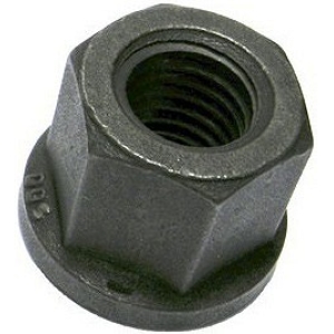 SPINDLI MUTTER M12. RES4022 WALLMEK