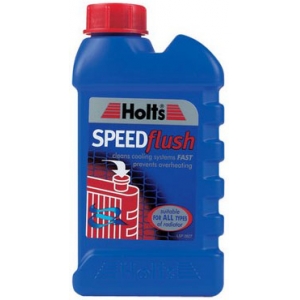 HOLTS SPEEDFLUSH RADIAATORI PUHASTAJA 250ML 14L-LE
