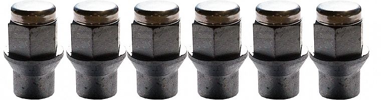 MUTTER MH12X1.50 / 40 / 19. 6TK (KINNINE. P40. CH19. 60°+HÜLSS 17.4X14MM.) RONAL