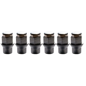 MUTTER MH12X1.50 / 40 / 19. 6TK (KINNINE. P40. CH19. 60°+HÜLSS 17.4X14MM.) RONAL
