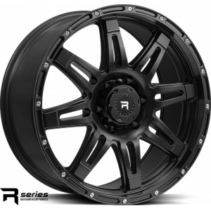 R-SEERIA R5 B 9.0X20 6X135 / 35 (87.1) (B) KG1000