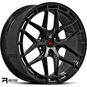 R-SEERIA R21 GB 8.0X18 5X120 / 50 (66.6) (B) KG1350