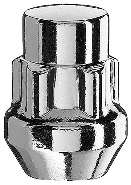 LUKUSTUSMUTRID M14X1.50 / 34 / 19-21 (KINNINE. P34. CH19 / 21) UM415